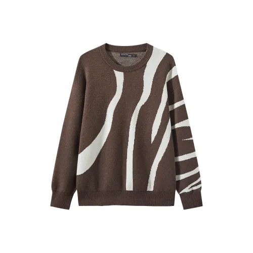 GXG Мужские Свитера