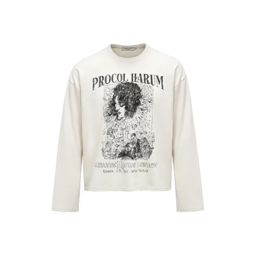 EROLE T Рубашка Унисекс Потертый Dream