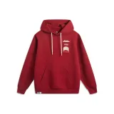 Тёмный вермильон красный