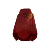 Бургундский (тонкий)