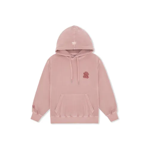 MLB New York Yankees Свитшот Unisex Light Peach Red