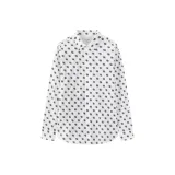 Натуральный белый