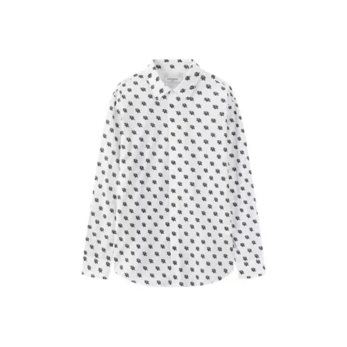 DEGAIA Мужские рубашки