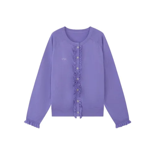 WULISHAONIAN Унисекс Свитеры