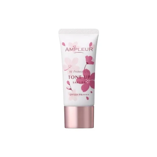 AMPLEUR SUNSCREEN Лосьон с УФ-защитой Унисекс
