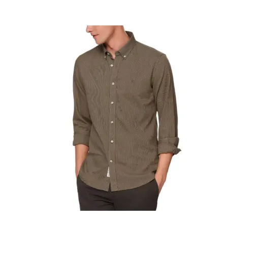 HAZZYS Мужские рубашки