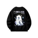 Черный (обновленный)