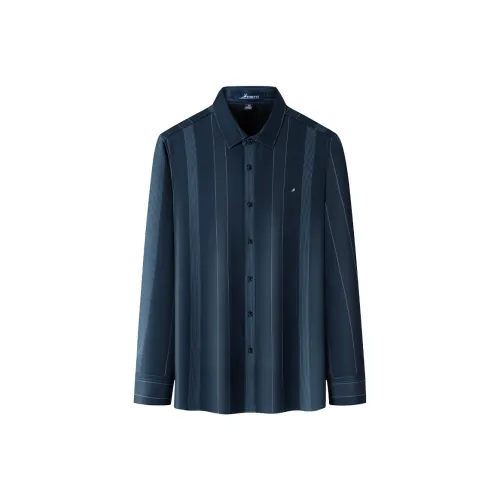 FORTEI Мужские рубашки