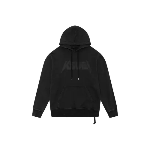 Ksubi Черные Мужские Свитшоты