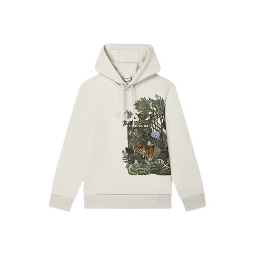 FILA Lactose Color Мужские Толстовки