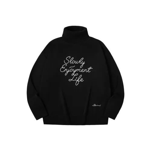 PSO Brand Унисекс Свитеры