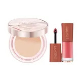 Двухкомпонентный комплект: Air Cushion #N10 + Жидкая помада #305 Vitality Nude