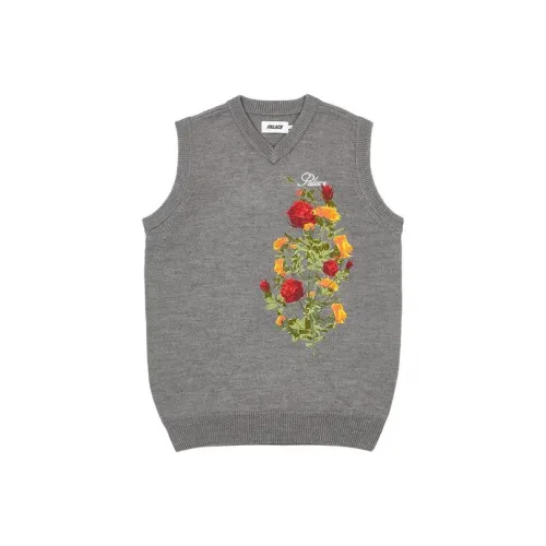 Дворцовый серый унисекс майки