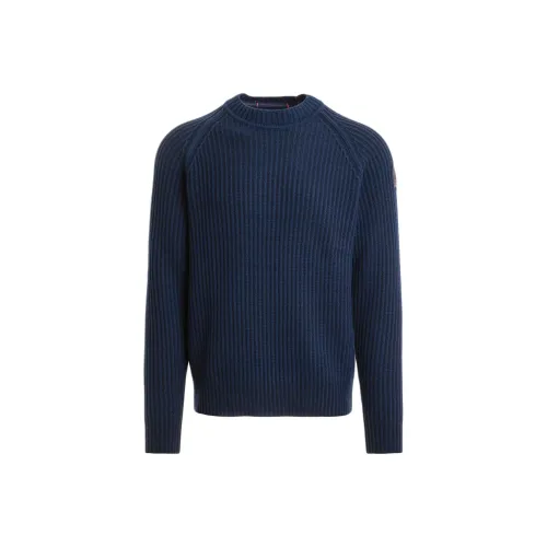 PARAJUMPERS FW24 Свитер Мужской Синий