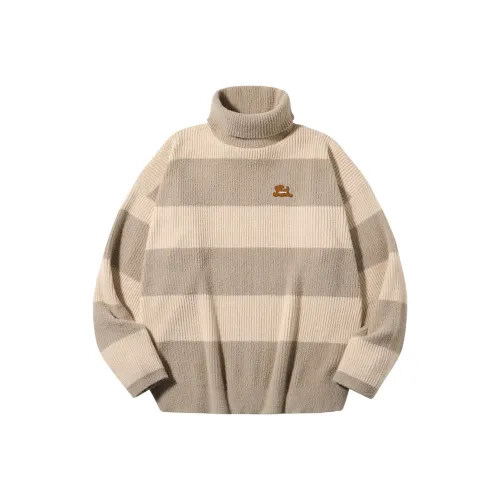 PSO Brand Puppy Series Свитер Унисекс