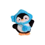 Путешествие Маленький Пингвин-Брейм Аксессуары для головы