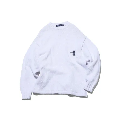 NAUTICA JAPAN Мужские Свитера