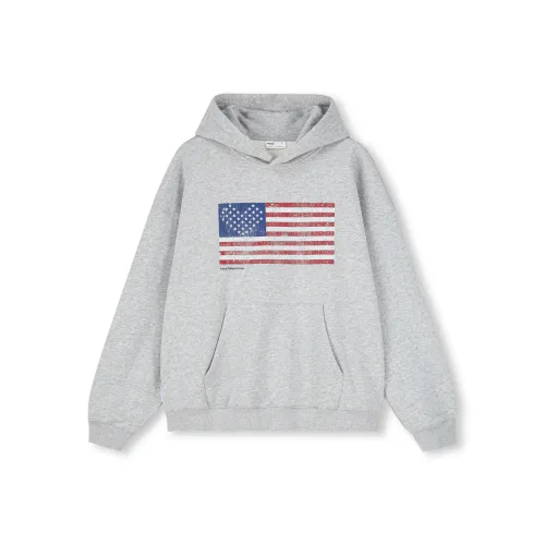 FPA ALWAYS MOVING series Толстовка Унисекс