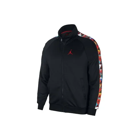 Jordan CNY Мужские Куртки