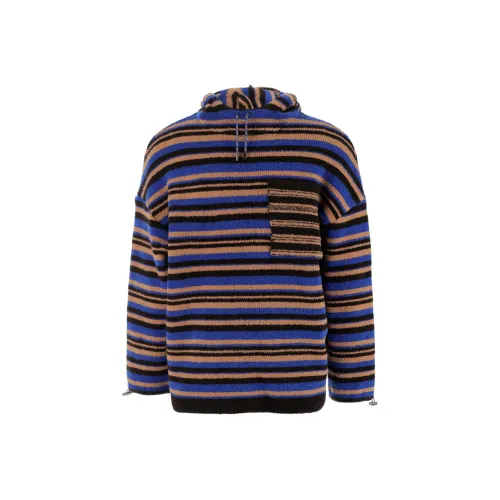 Jacquemus Многоцветные Мужские Свитера