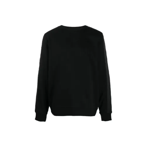 Fendi Черные Мужские Кашемировые Свитера