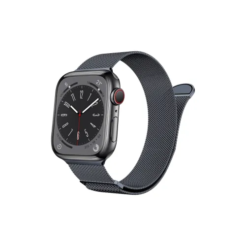 Brangdy Ремешок Apple Совместимость Сплав Milanese 38 49 мм