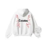 Белый [утолщенный с флисовой подкладкой]