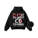 Черный [с флисовой подкладкой и утепленный]