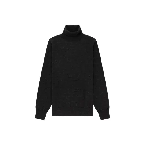 AIME LEON DORE FW24 Темно-серый Унисекс Свитеры