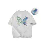 Серый меланж