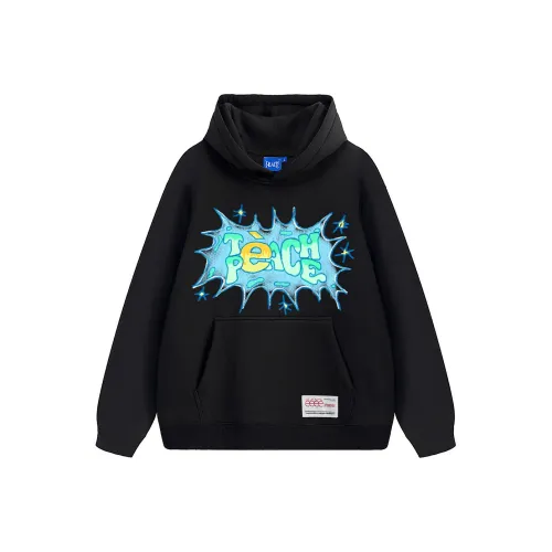 Teach Peace Унисекс Свитшоты