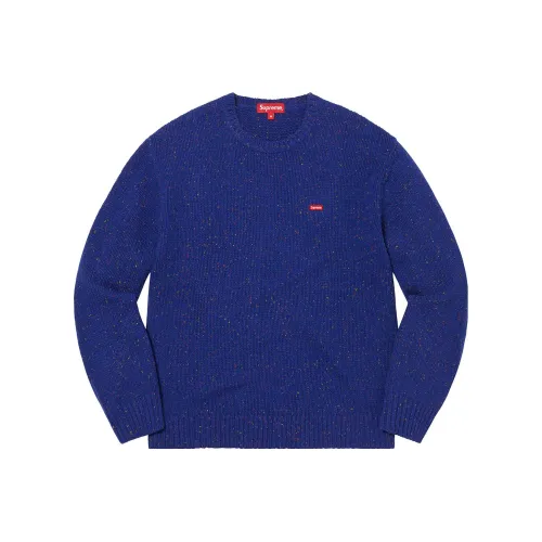 Supreme Мужские Свитера