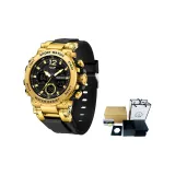 Черное золото