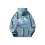 Светло-голубой