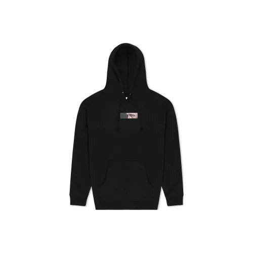 RIPNDIP Черный Унисекс Свитшот
