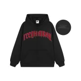 Черно-красный