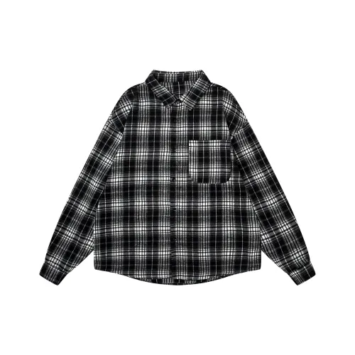 BALENO Унисекс Рубашки