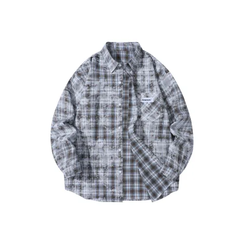 Кавасаки Унисекс Рубашки