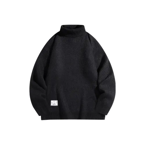 Supremo Cat Унисекс Свитеры