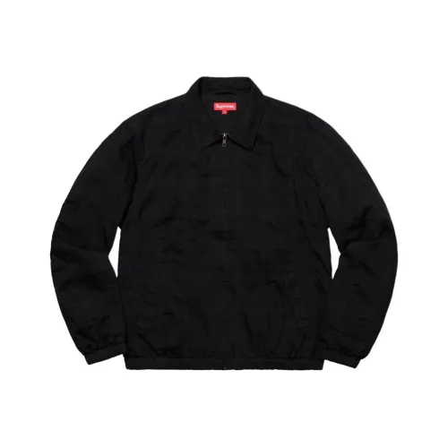 Supreme SS19 Унисекс Куртки