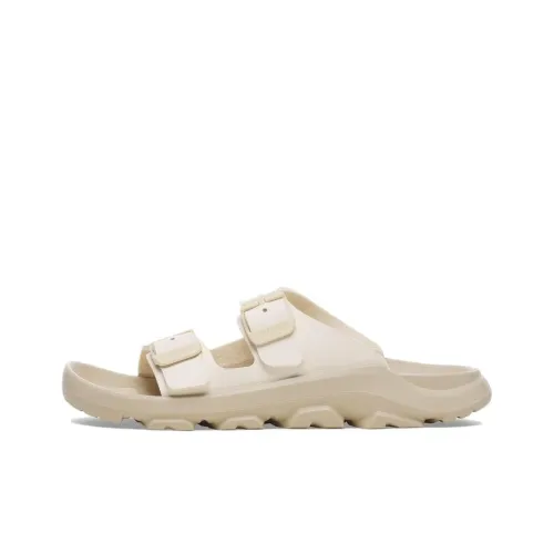 Birkenstock Mogami Terra Слипоны Унисекс Бежевый