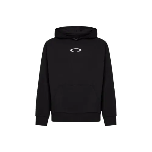 Oakley Черный Унисекс Свитшоты