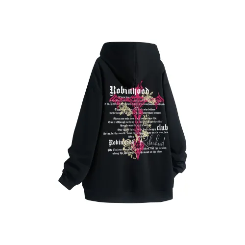 ROBINHOOD Унисекс Свитшоты