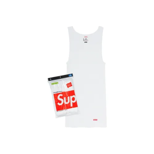 Supreme Унисекс Футболки