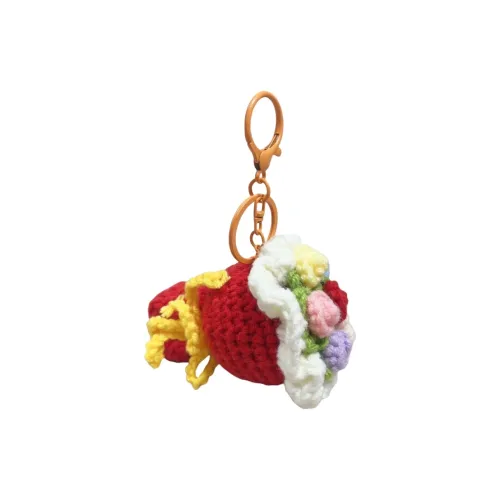 TBoML Полиэстер Готовый товар Брелок Унисекс