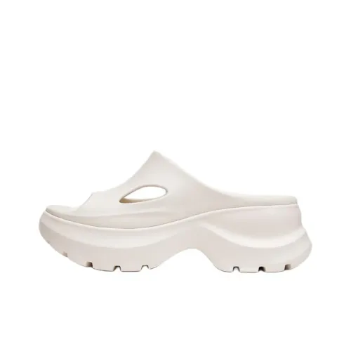 Staccato противоскользящие слипоны для женщин