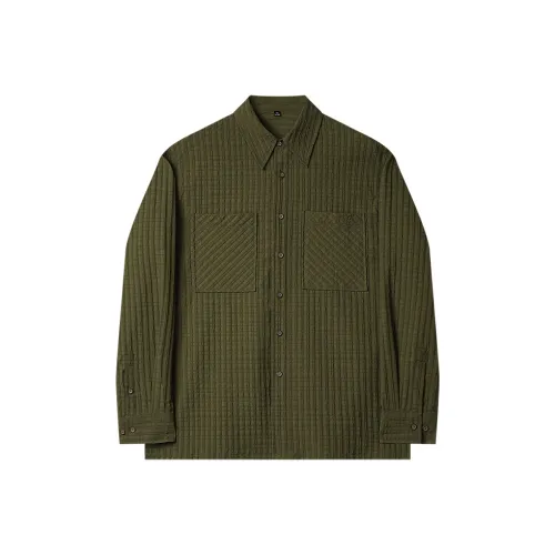 W2x Мужские рубашки