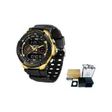 Черное золото