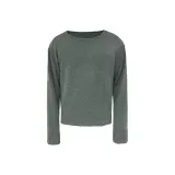 Серо-зеленый