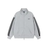 Серый меланж